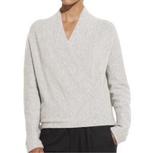 Vince Gray Women's Sweater